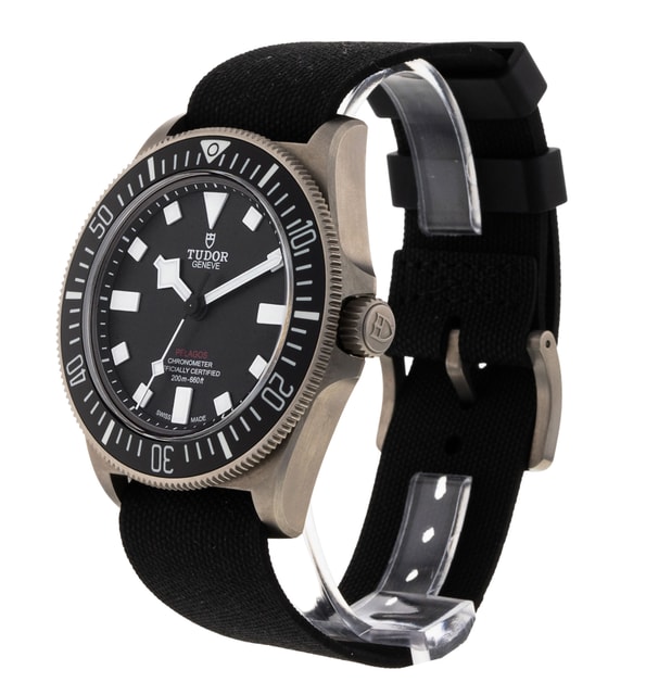 Tudor Pelagos FXD M25717N-0001 Image 2
